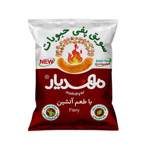 سويغ سكول هوت 25 جرام سويغ سكول هوت 25 جرام